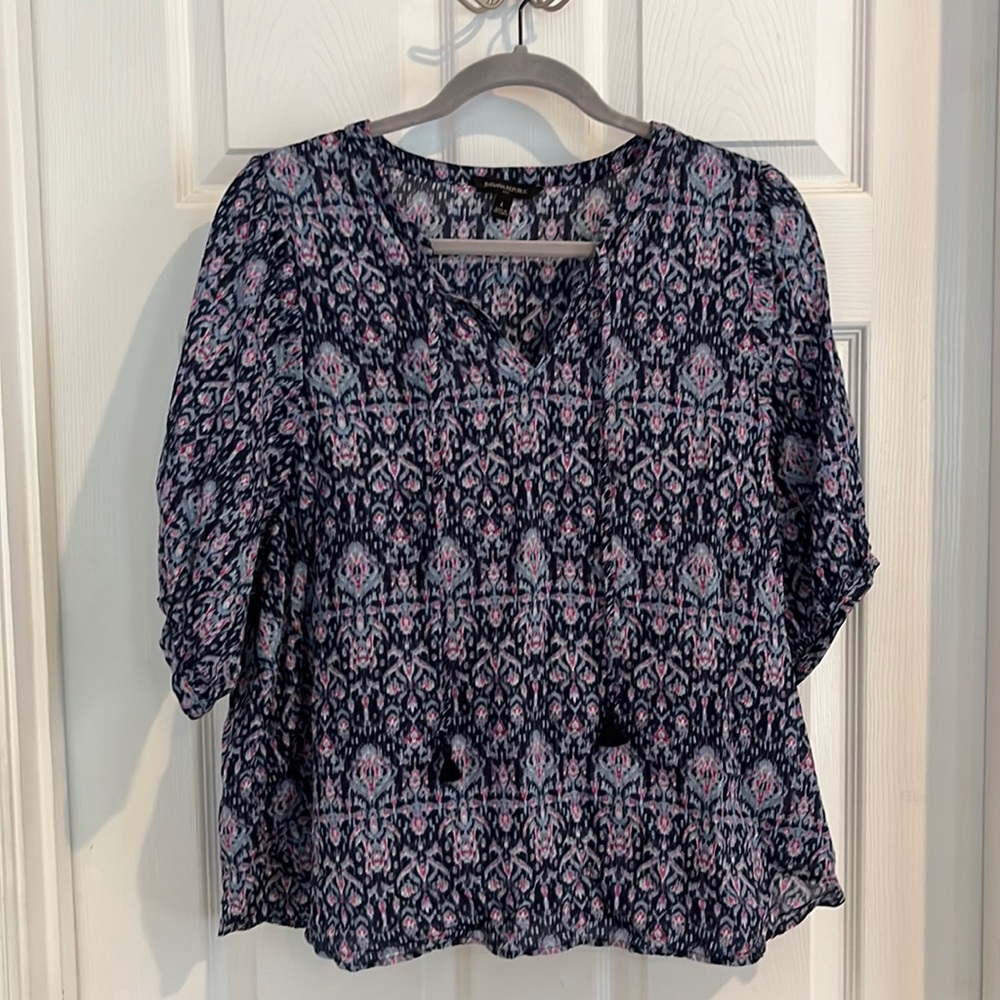 Banana Republic Blouse